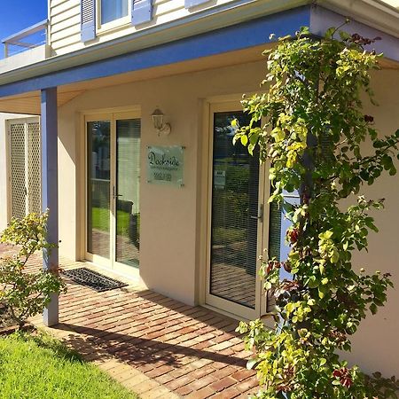 Dockside Waterfront Indulgence Villa Port Fairy Luaran gambar