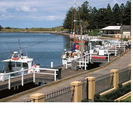 Dockside Waterfront Indulgence Villa Port Fairy Luaran gambar