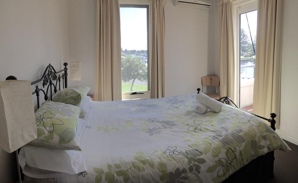 Dockside Waterfront Indulgence Villa Port Fairy Luaran gambar