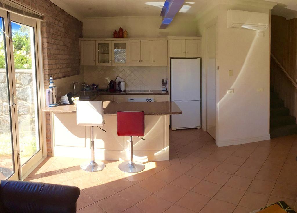 Dockside Waterfront Indulgence Villa Port Fairy Luaran gambar