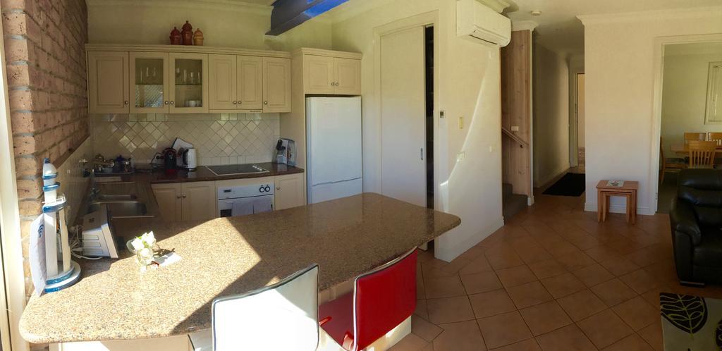 Dockside Waterfront Indulgence Villa Port Fairy Luaran gambar