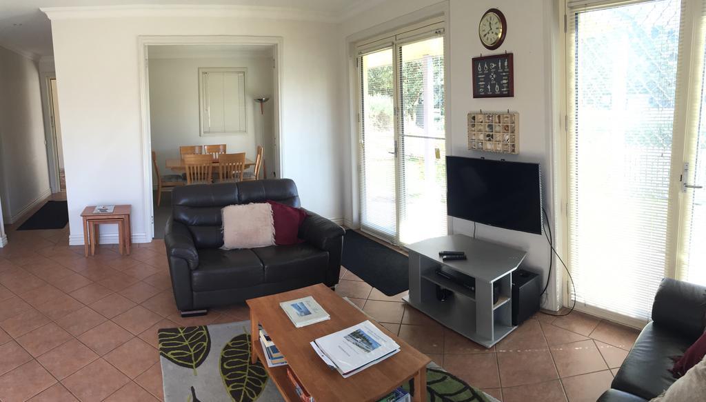 Dockside Waterfront Indulgence Villa Port Fairy Luaran gambar