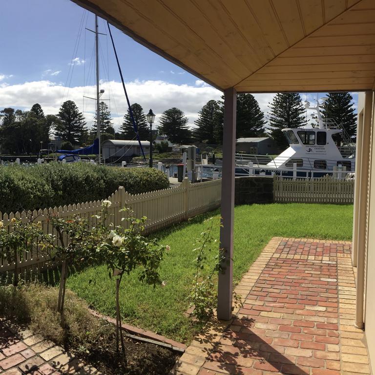 Dockside Waterfront Indulgence Villa Port Fairy Luaran gambar