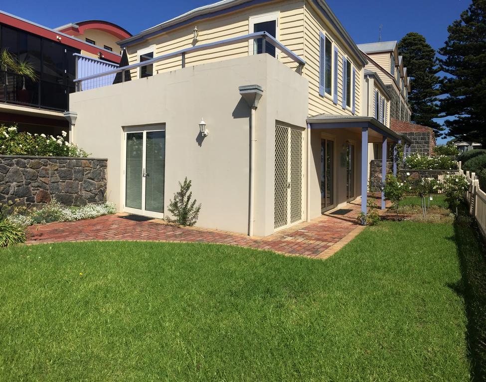 Dockside Waterfront Indulgence Villa Port Fairy Luaran gambar
