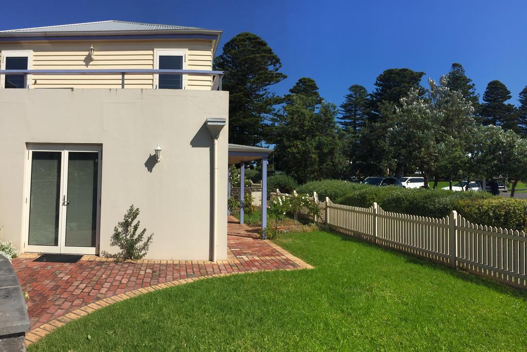 Dockside Waterfront Indulgence Villa Port Fairy Luaran gambar