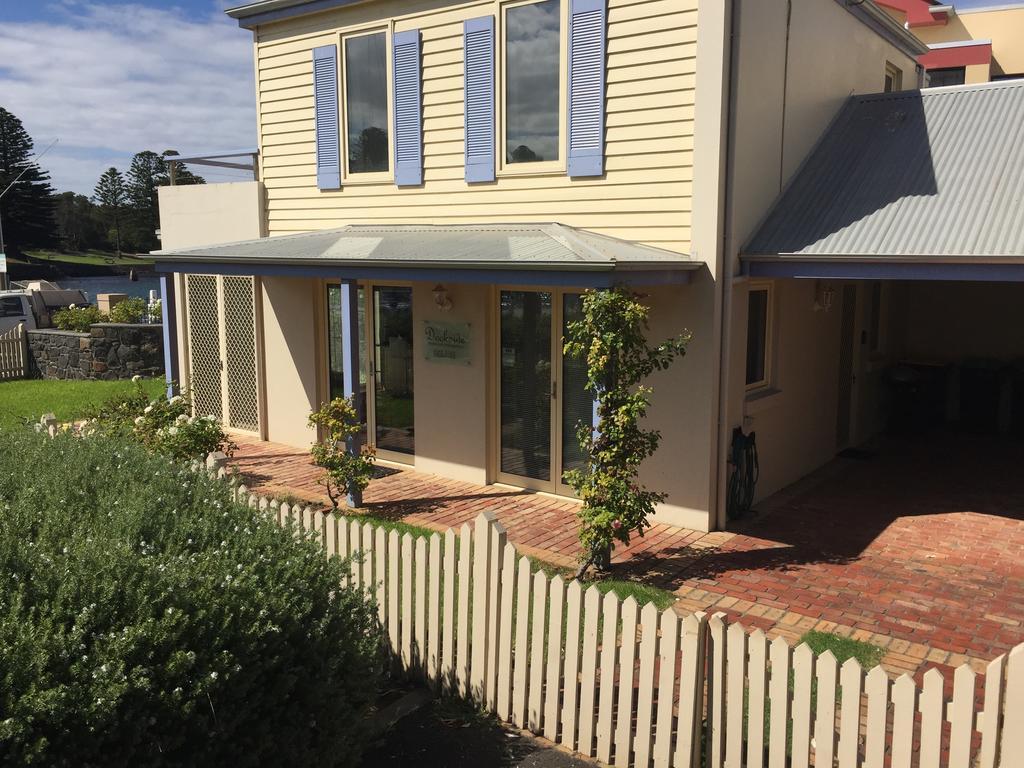 Dockside Waterfront Indulgence Villa Port Fairy Luaran gambar