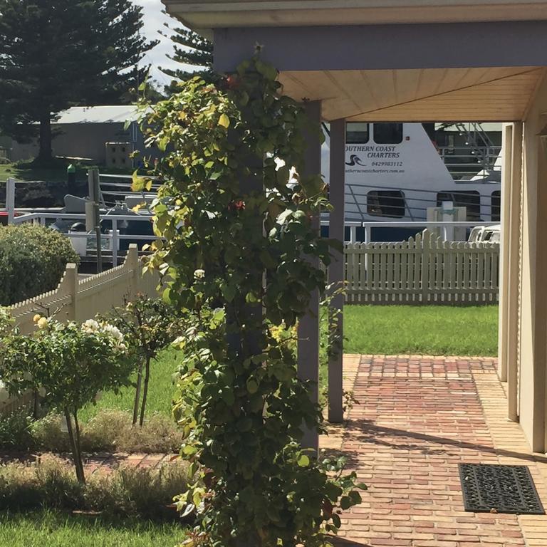 Dockside Waterfront Indulgence Villa Port Fairy Luaran gambar