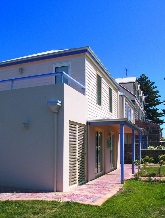 Dockside Waterfront Indulgence Villa Port Fairy Luaran gambar