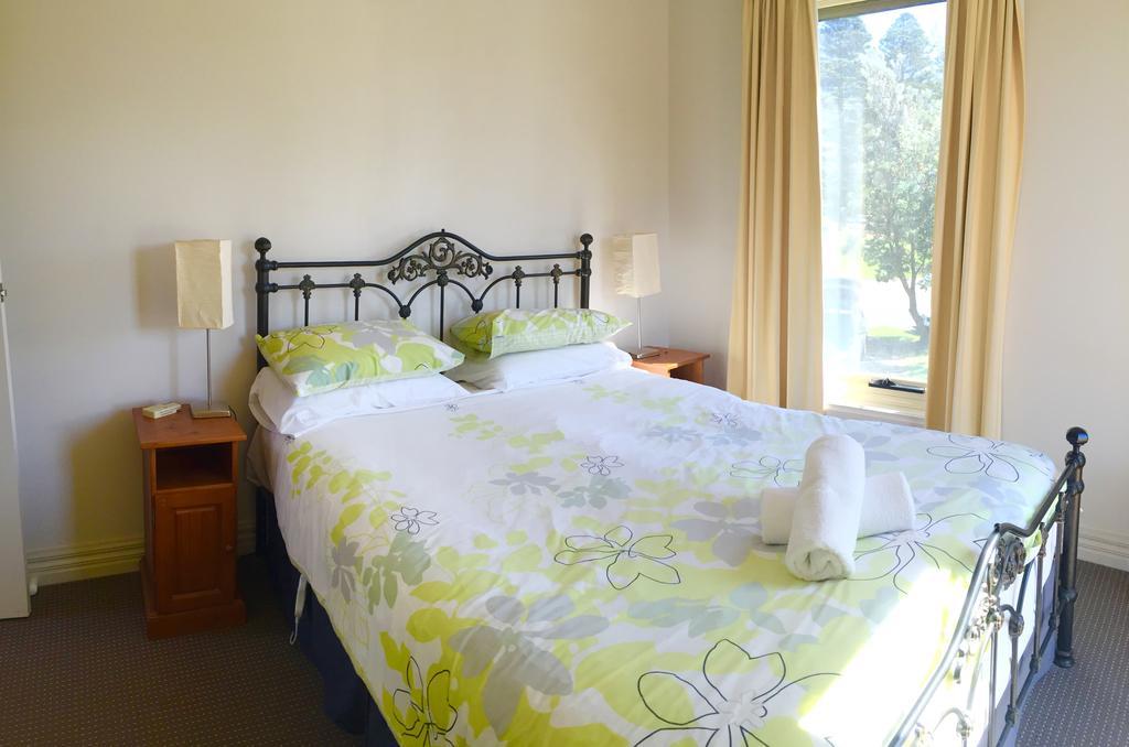 Dockside Waterfront Indulgence Villa Port Fairy Luaran gambar